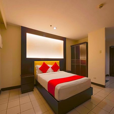 โอโย 115 นอร์ทริดจ์ แมนชั่น Hotel เกซอนซิตี้ ภายนอก รูปภาพ